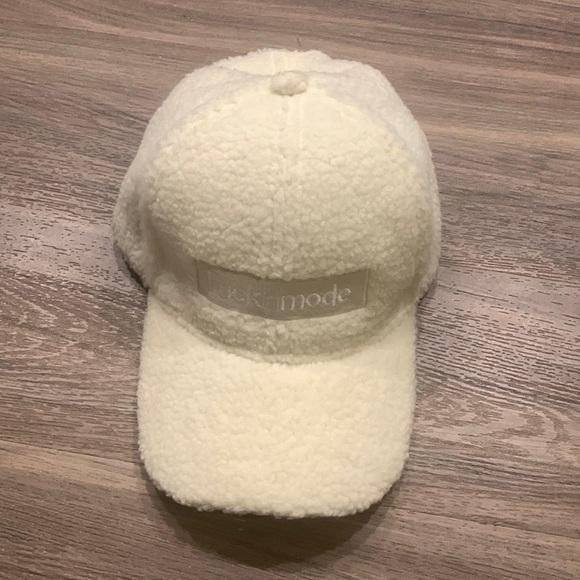 “Fucklamode” Hat - Picture 1 of 6